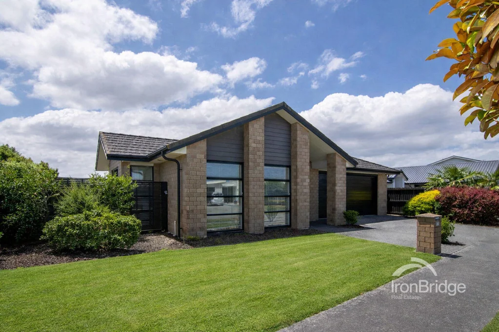 55 Sioux Avenue, Wigram, Christchurch City, Canterbury