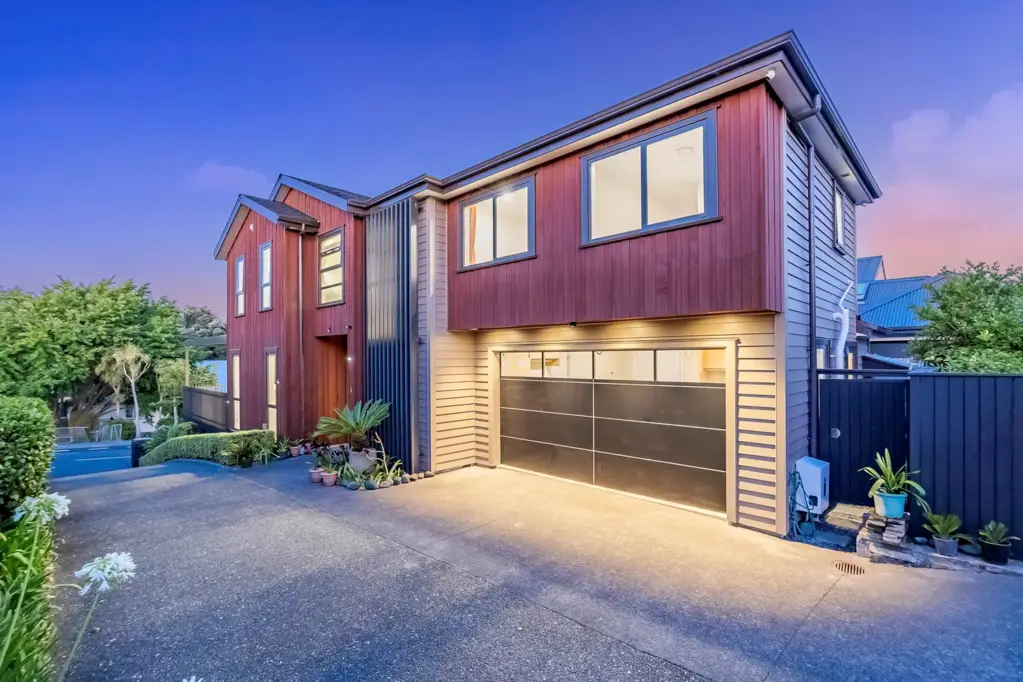 16A Kohia Terrace, Epsom, Auckland City, Auckland