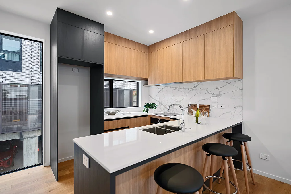Meadowbank 3Phòng ngủ Champagne Taste, Budget Price - Move-In Ready!