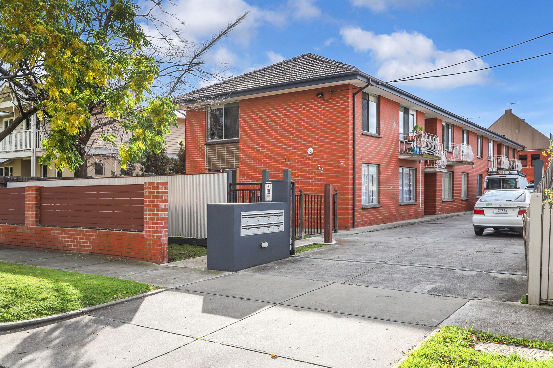 UNIT 4 32 HOBBS ST, SEDDON VIC 3011, 0 habitaciones, 0 baños, Unit