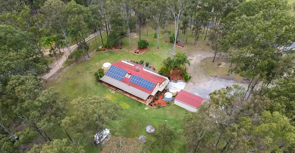 GREENBA GREEN, Greenbank, QLD 4124