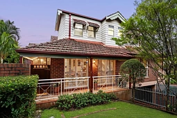 1/5 Jersey Road, Strathfield