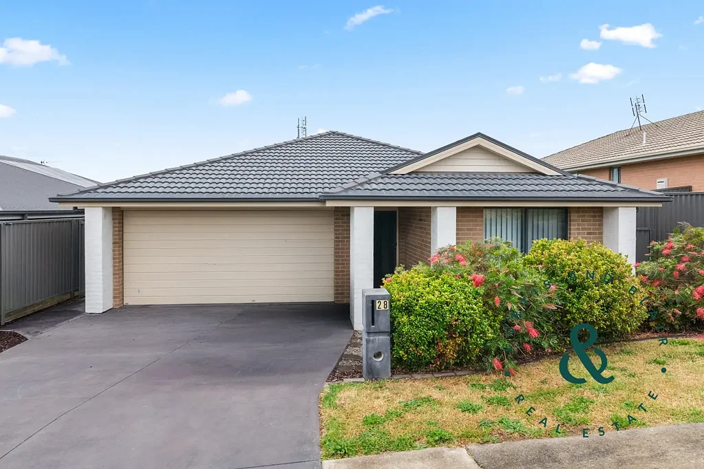 Raymond Terrace 4બેડરૂમ Where Modern Living Meets Family Comfort