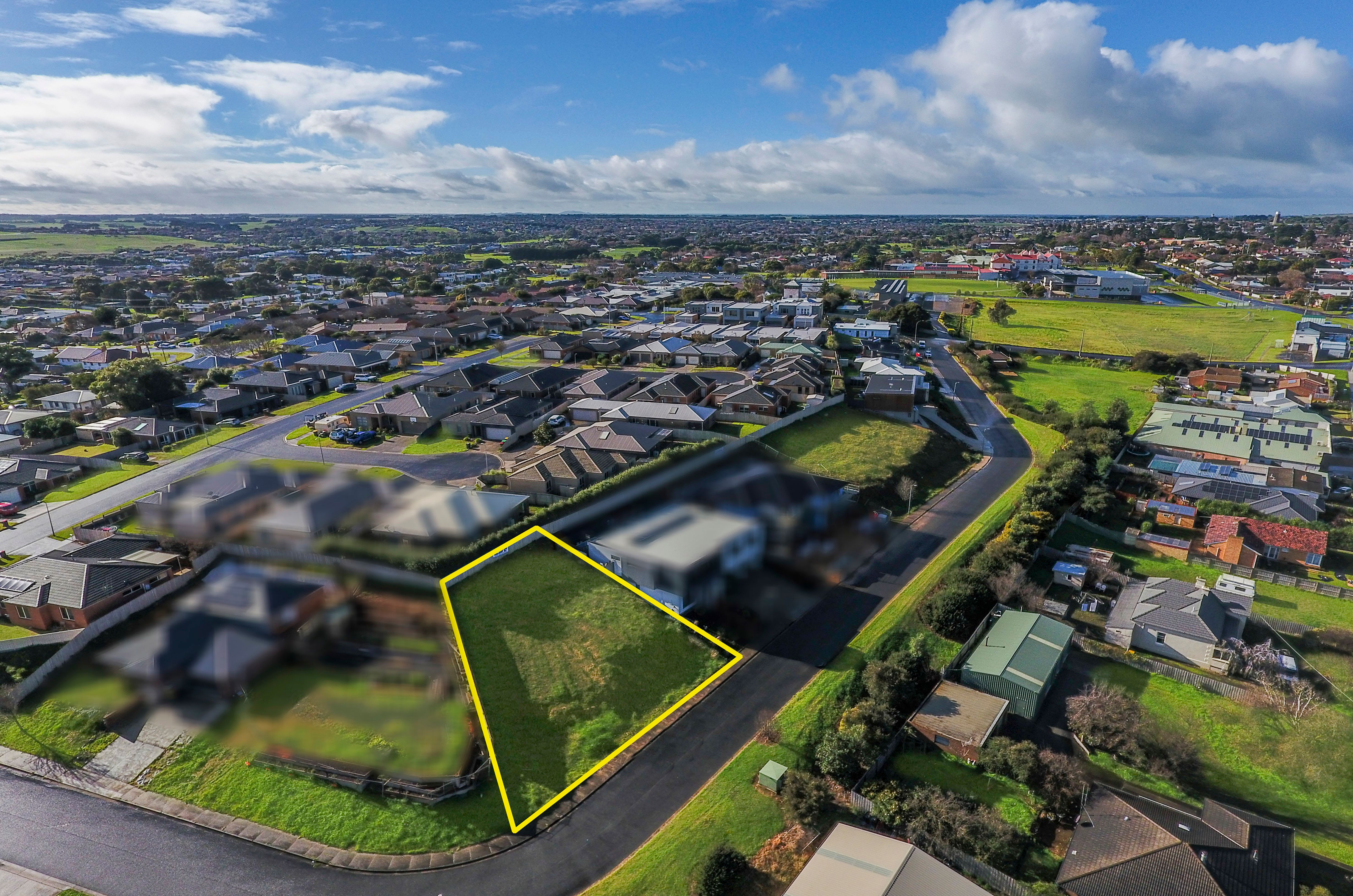 20 MCPHERSON CR, WARRNAMBOOL VIC 3280, 0 Schlafzimmer, 0 Badezimmer, Section