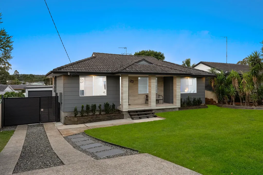 23 Argyll Crescent, Edgeworth, NSW 2285