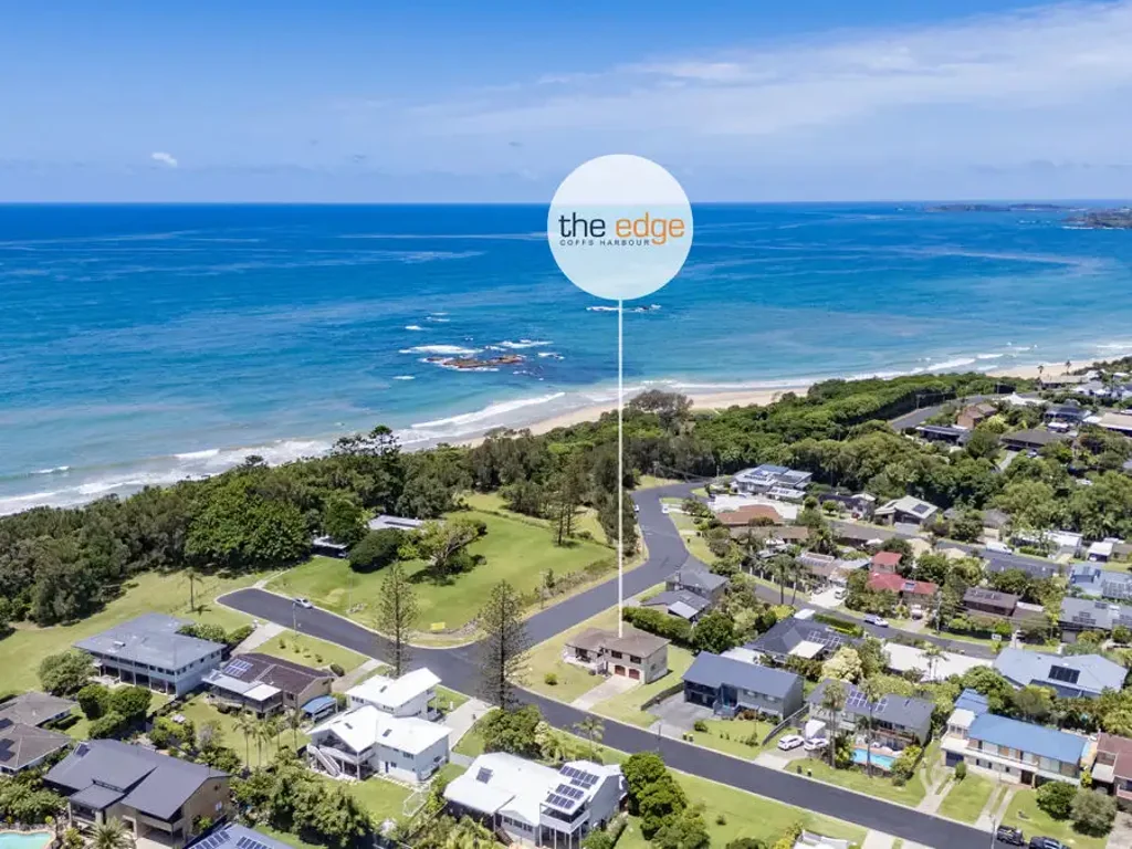 24 Headland Road, Sapphire Beach, NSW 2450