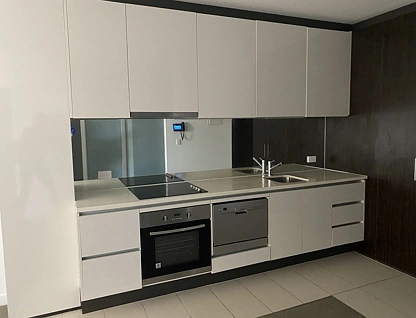 3801/639 Lonsdale Street, Melbourne, Melbourne CBD, 2 રૂમ, 1 બાથરૂમ, Apartment