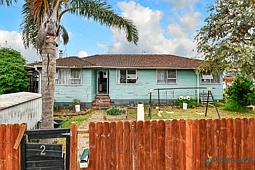 2 Serrano Place, Clover Park