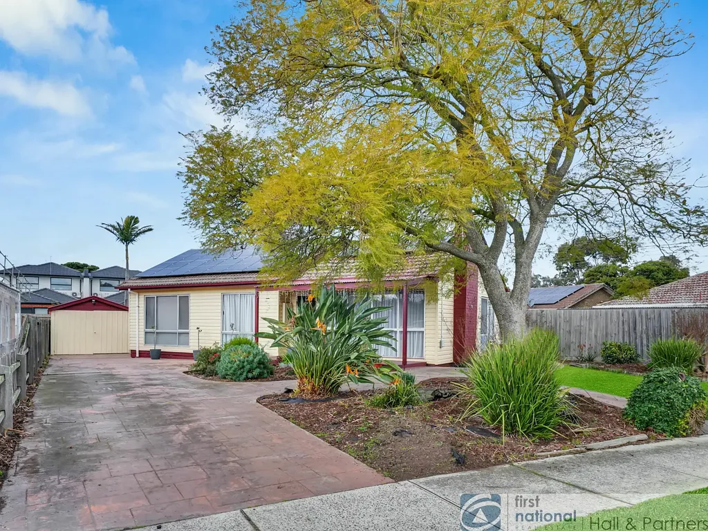 38 Parkland Avenue, Hampton Park, VIC 3976