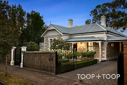 14 Park Street, Hyde Park