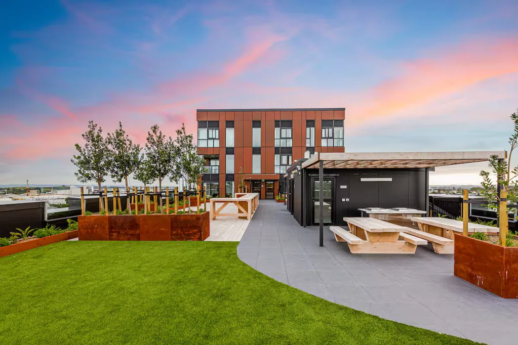 Ellerslie 1Moenga One Bedroom Modern Urban Living in Ellerslie