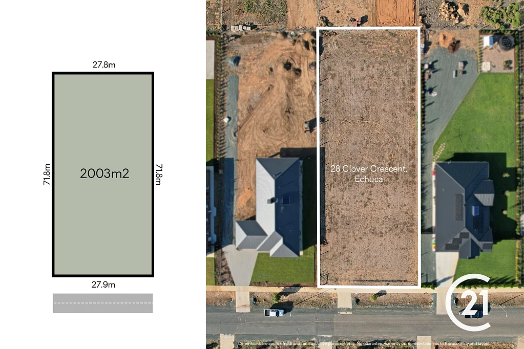 Echuca 28 Clover Crescent Echuca