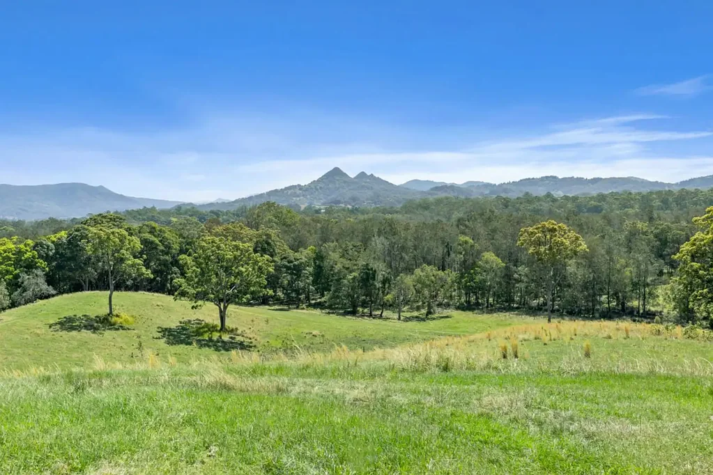 Brunswick Heads 4chambre A Rare and Enchanting Brunswick Heads Estate
