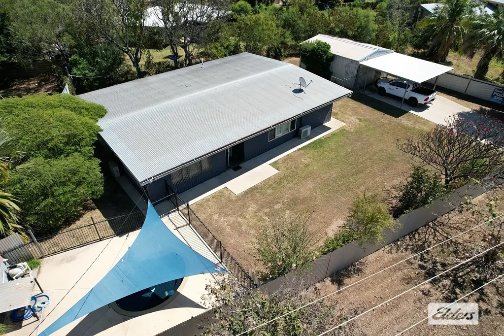 Katherine 3chambre High-Return Investment or Family Home