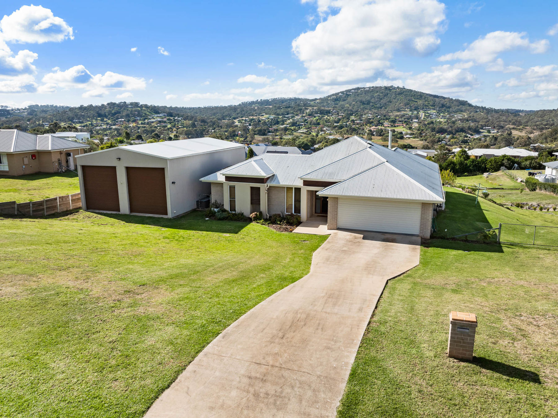 RURAL RESIDENTIAL