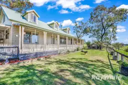 84 PAGAN ST, Jerrys Plains