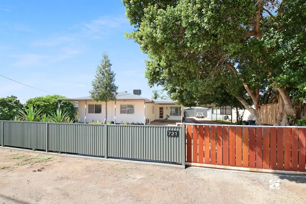721 Wolfram Street, Broken Hill, NSW 2880
