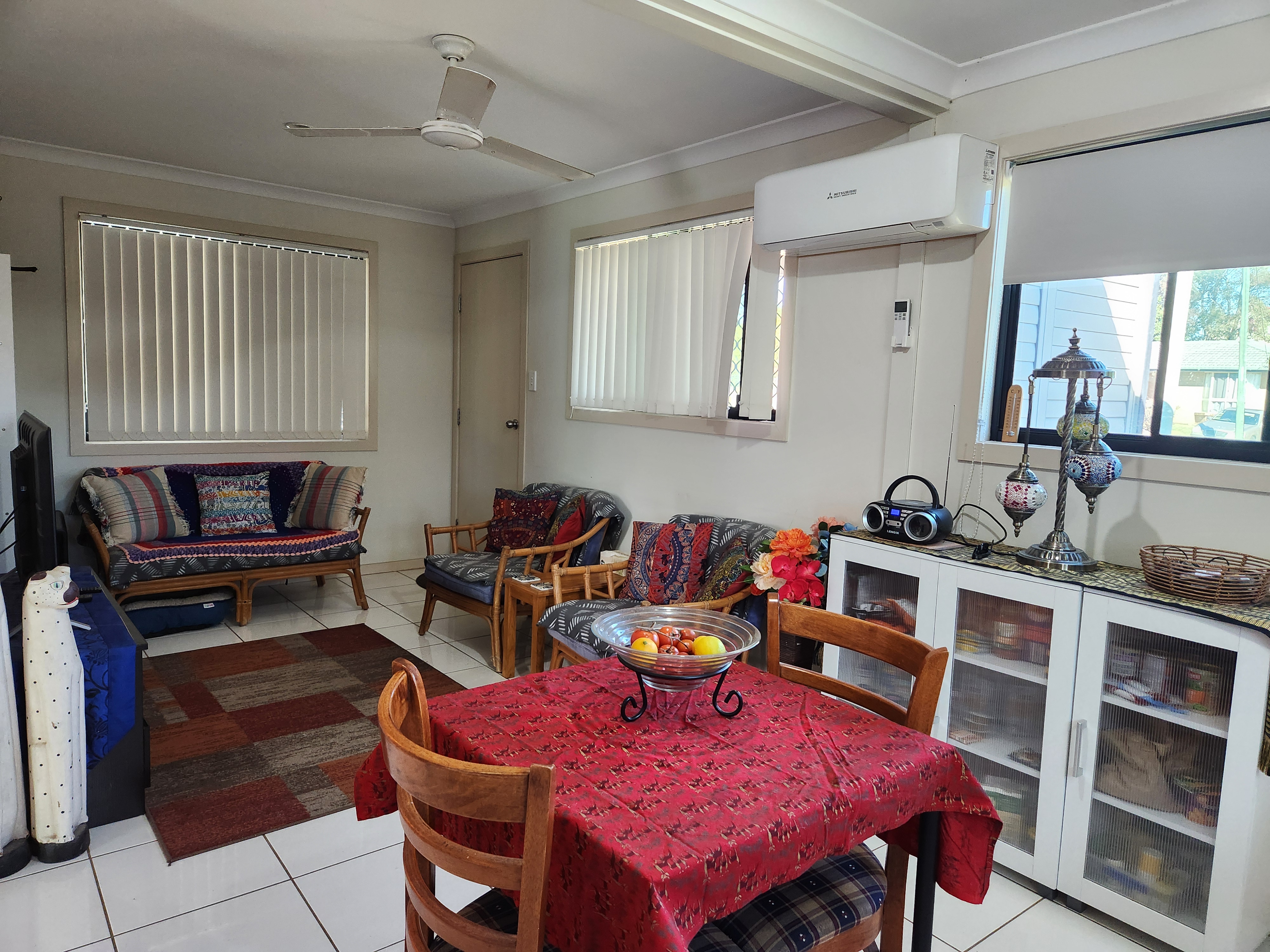 14 MILLER ST, BLACKBUTT QLD 4314, 0房, 0浴, House