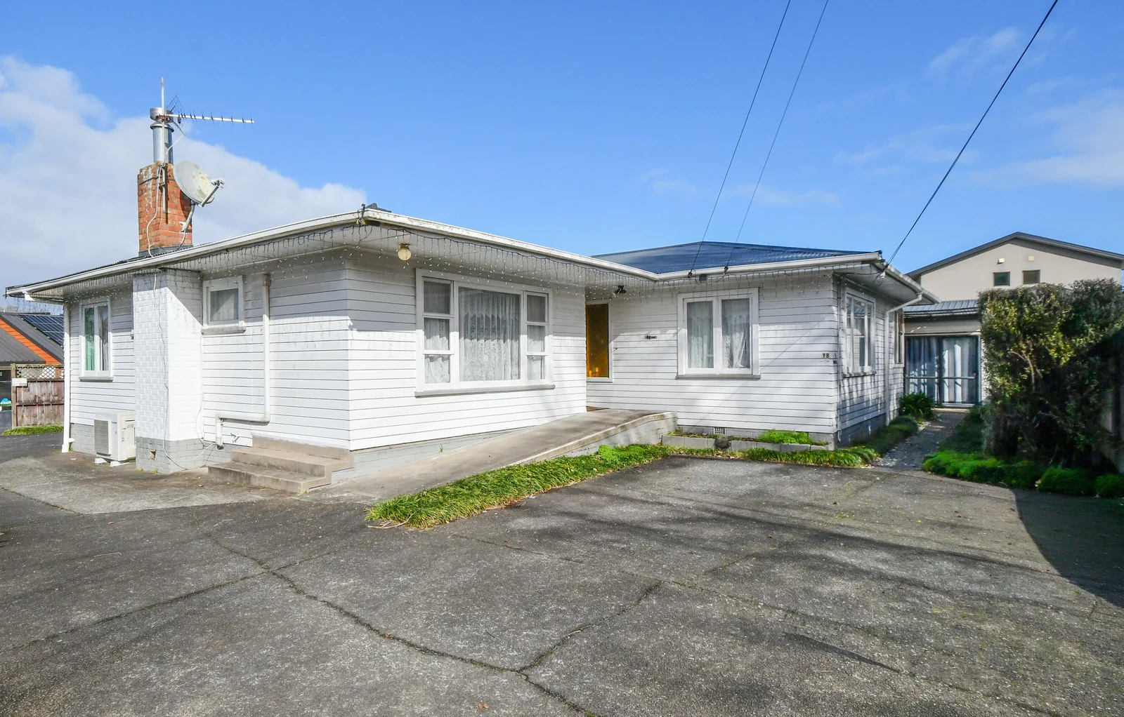 Papatoetoe 5Zimmer She's Spacious, Versatile & Ready