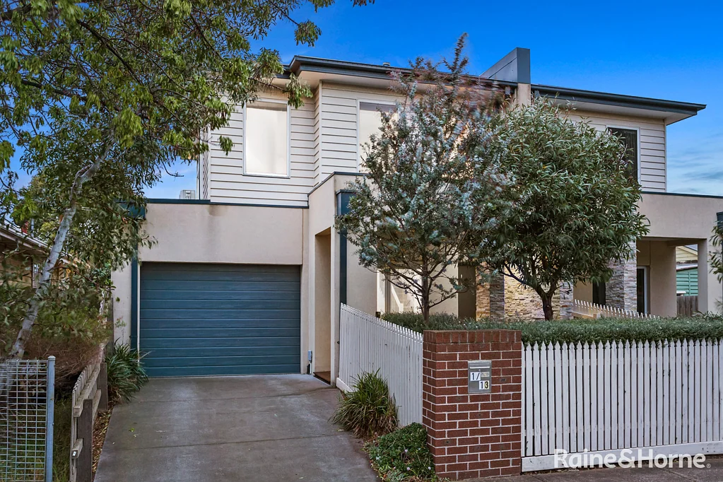 1/13 Vernon Street, Spotswood, VIC 3015
