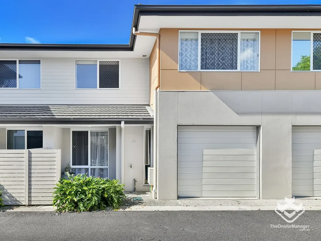 Taigum 3બેડરૂમ Modern Low Maintenance Three-Bedroom Townhouse