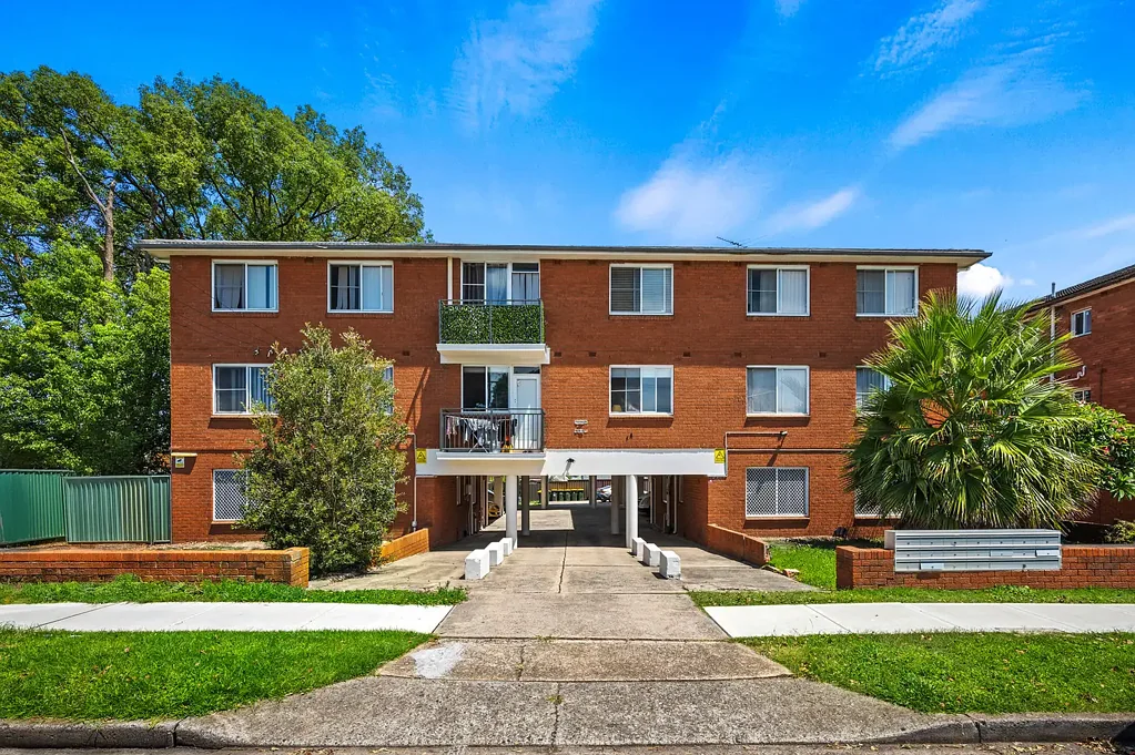 Auburn 1બેડરૂમ LIGHT AND BRIGHT APARTMENT - 7.3% RETURN
