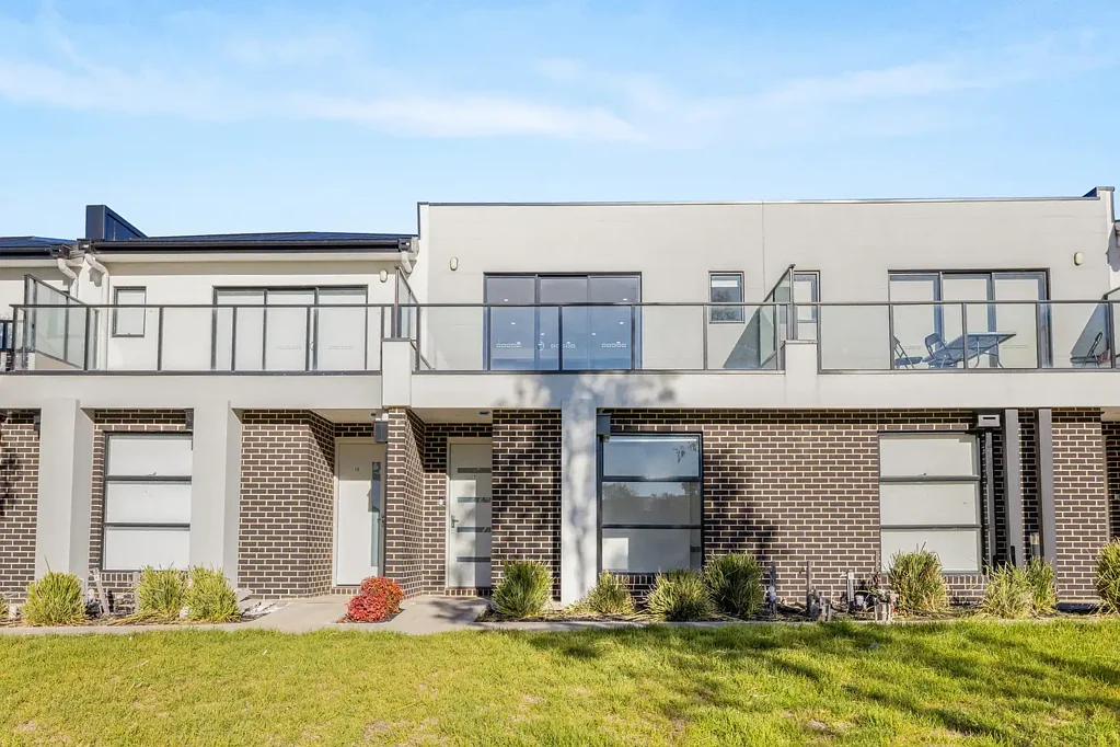 9/12 Northside Drive, Wollert, VIC 3750