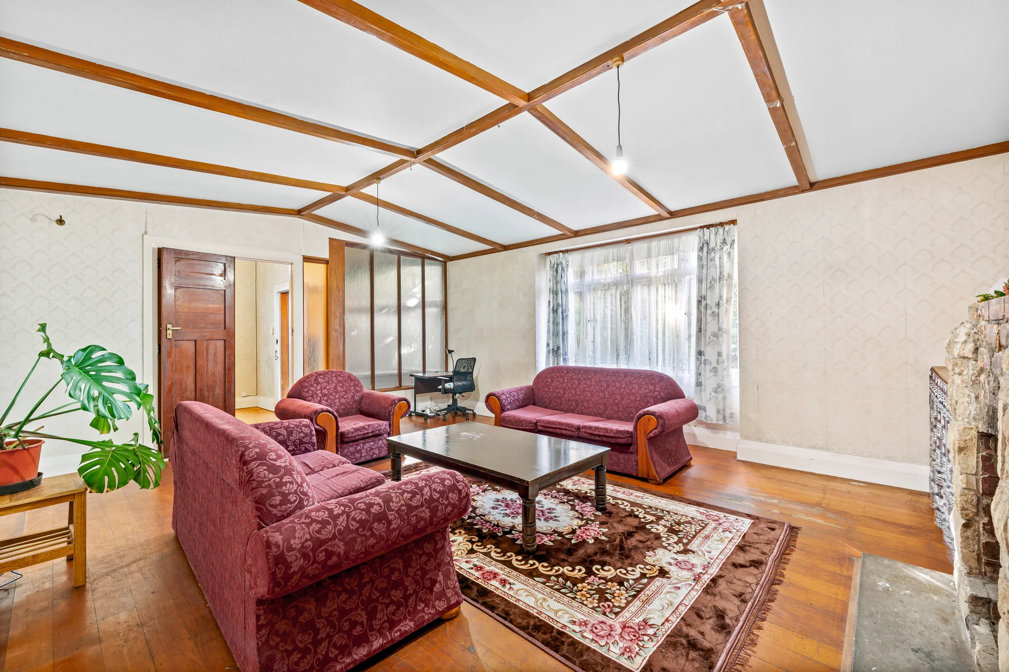 Mount Eden 3 Slaapkamer First Time Offered in 41 Years ...
