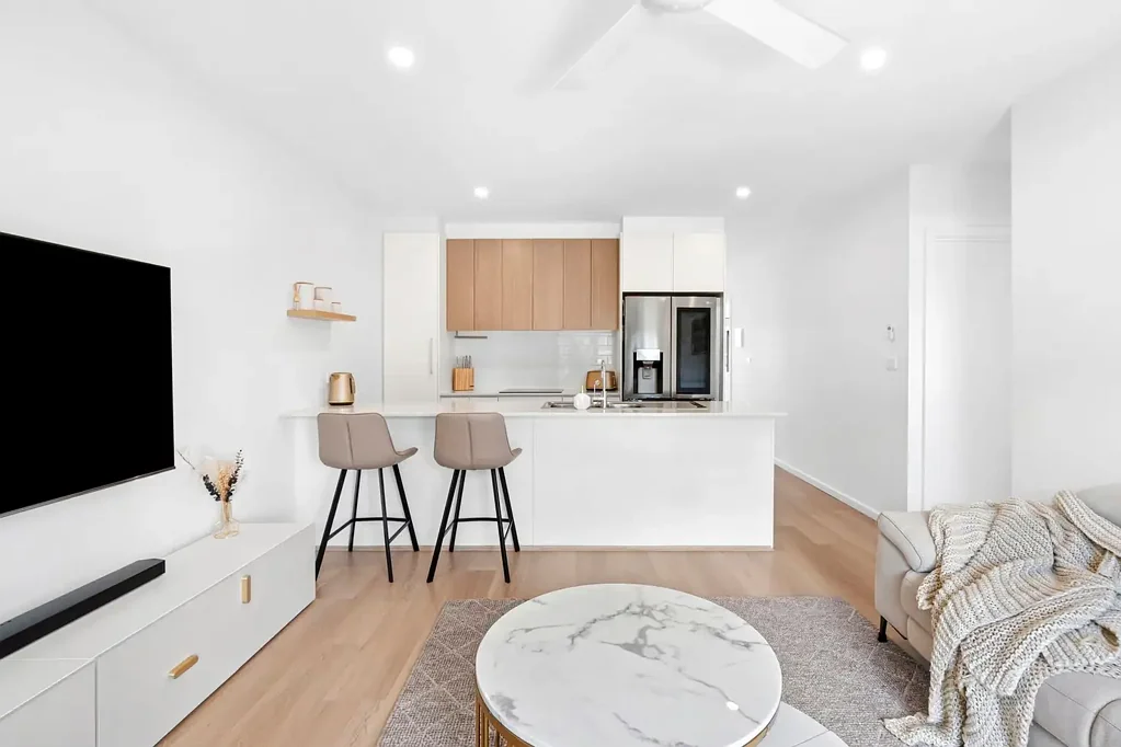 Denman Prospect 2Habitaciones Delightful and Sunny Apartment