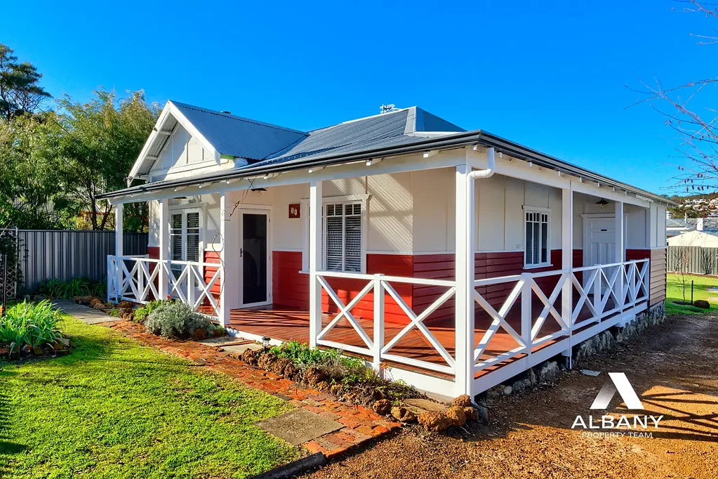 34 Parade Street, Albany, WA 6330