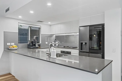 8/37 Duncan Street, West End, QLD 4101, 3 Schlafzimmer, 2 Badezimmer, Apartment