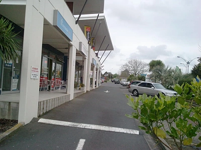 Business  Local Centre Zone