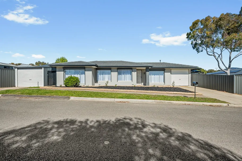 Reynella 3Zimmer Updated Home In Superb Location