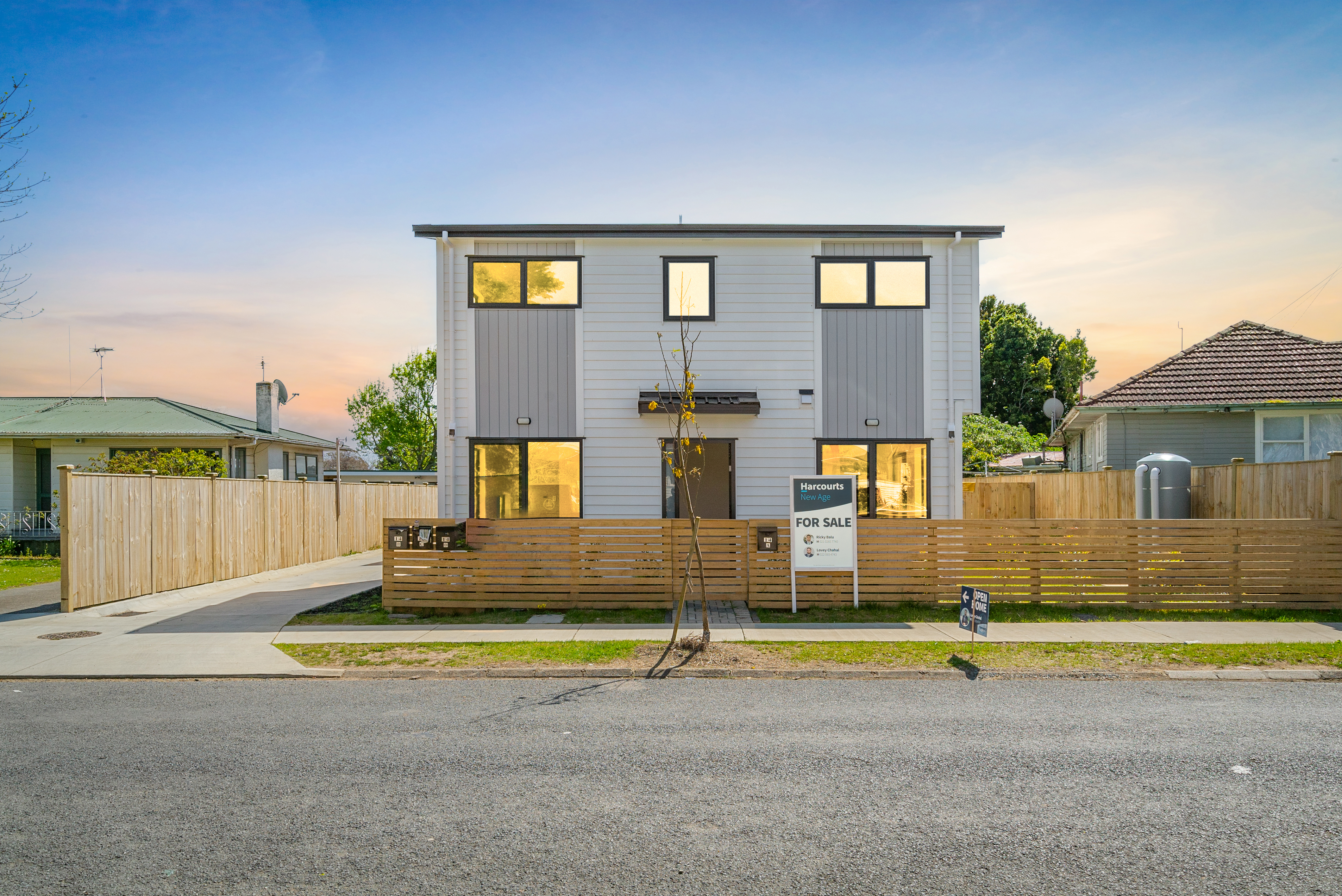 14a Kairanga Street, Mangere East, Auckland - Manukau, 4 રૂમ, 0 બાથરૂમ, House