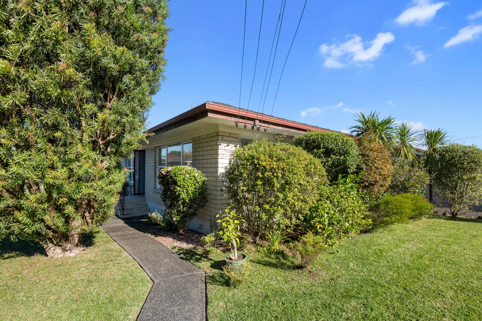 1/18 Wolsley Avenue, Milford, Auckland - North Shore, 2 phòng ngủ, 1 phòng tắm, Unit