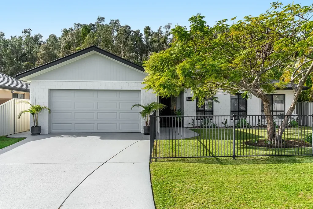 7 William Avenue, Yamba, NSW 2464