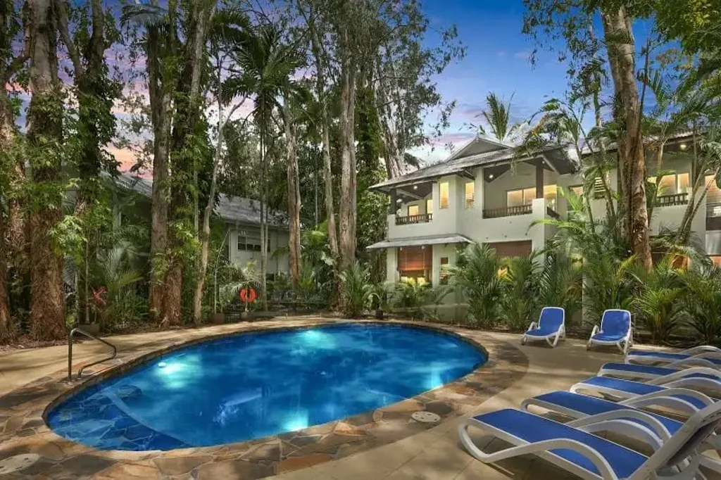 Palm Cove 1 Bedroom Boutique Beachside Investment – Reef Retreat, Palm Cove
