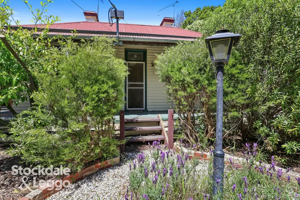 17 Tarwin Street, Boolarra, VIC 3870