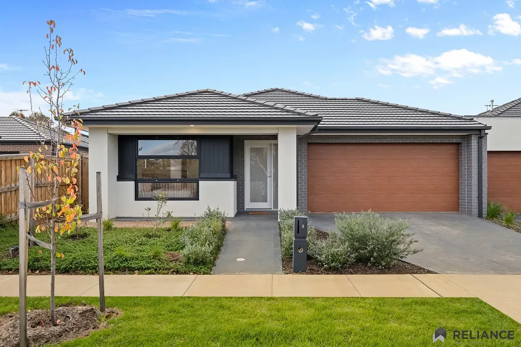 Maddingley 4Habitaciones Stylish Family Living in Highly Convenient Location