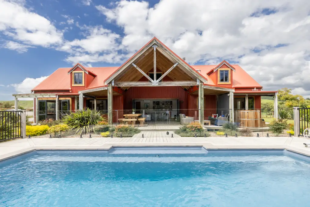 401 Puketapu Road, Puketapu, Hastings, Hawke's Bay