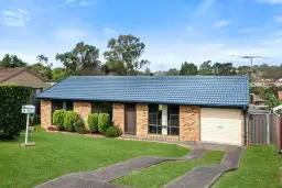 24 CODLIN ST, Ambarvale