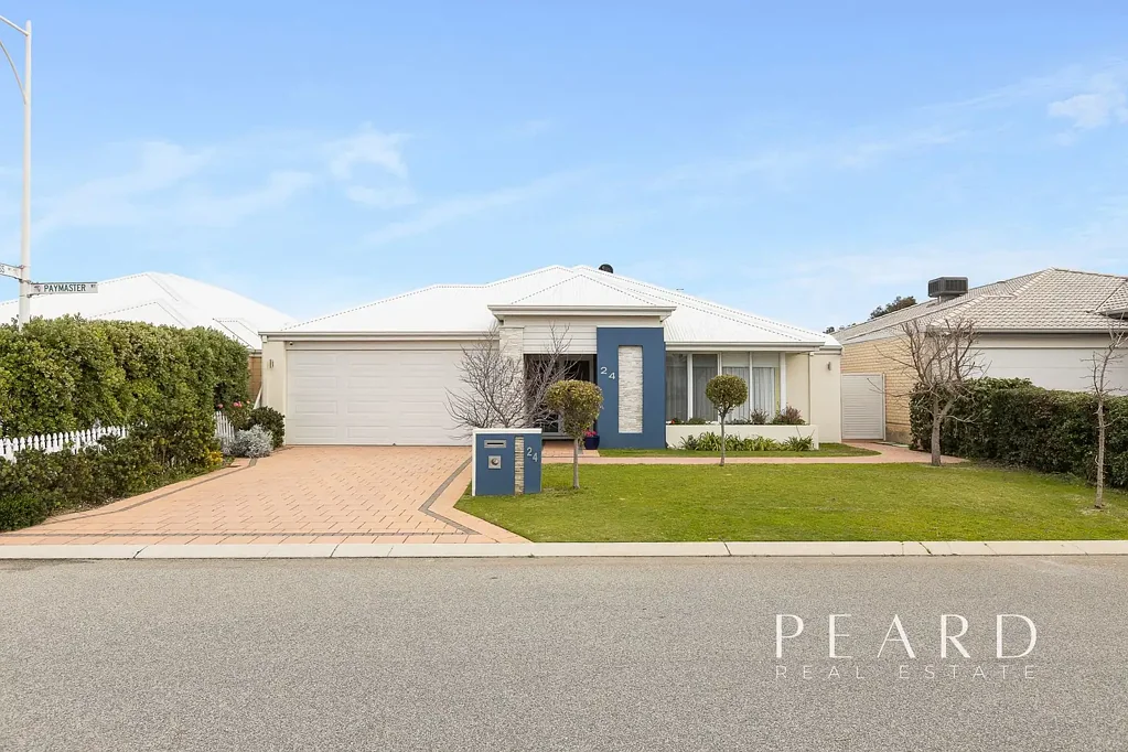 Alkimos 4 Bedroom Sneak Peek Friday 29th at 4pm | Grand Opening Sunday 31st August