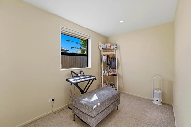 4 Bedroom Home