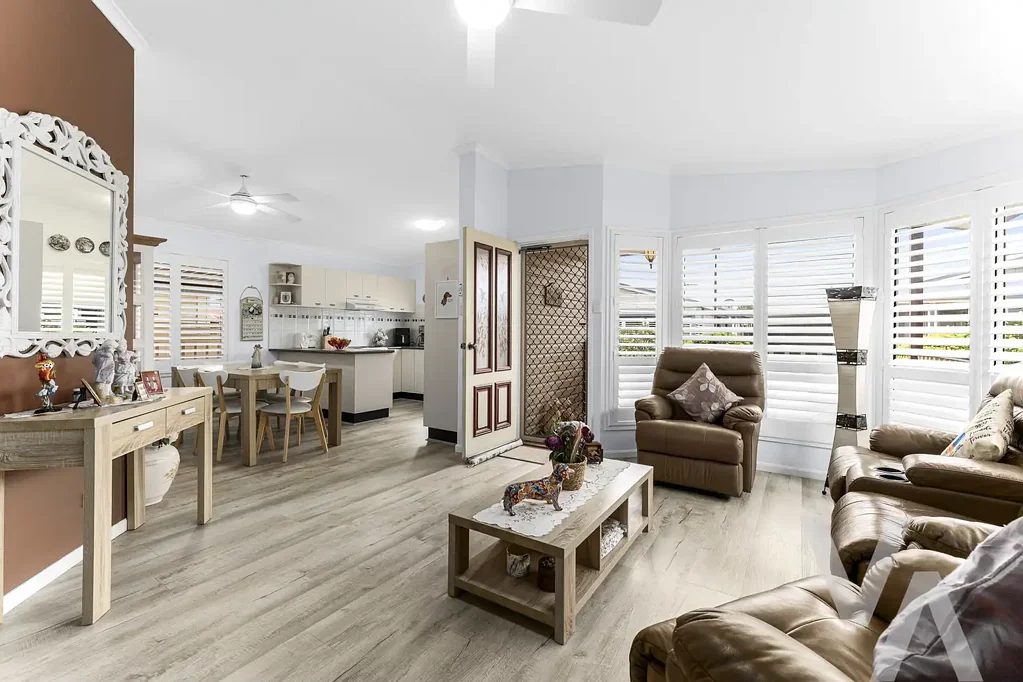 Fern Bay 2ห้องนอน Your Next Downsize Move.