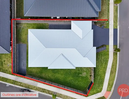 1 Garrison Way, Chisholm, NSW 2322, 4 ਕਮਰੇ, 2 ਬਾਥਰੂਮ, House