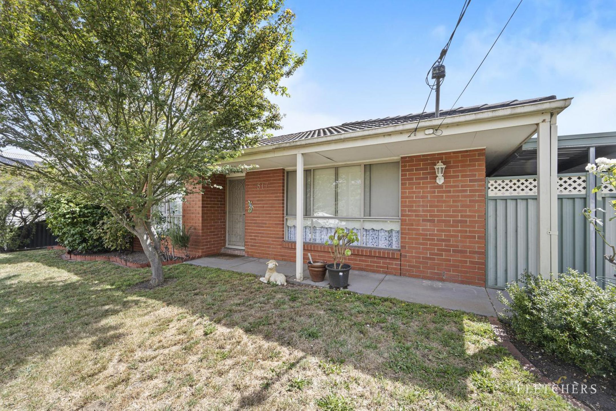 517 HAVELOCK ST, SOLDIERS HILL VIC 3350, 0 ਕਮਰੇ, 0 ਬਾਥਰੂਮ, House