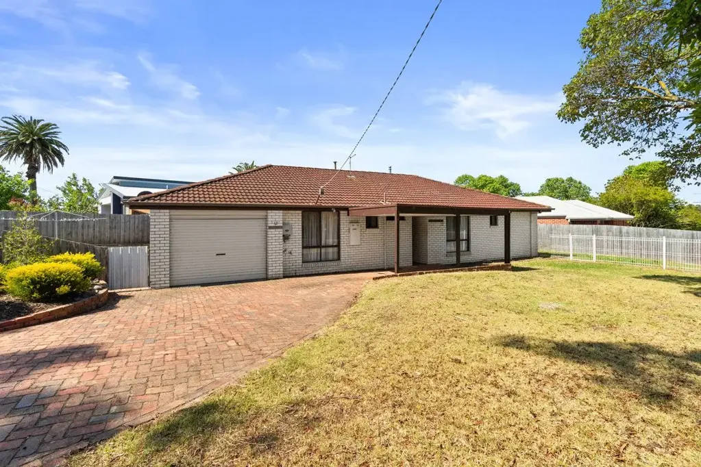 12 Princess Street, Maffra, VIC 3860