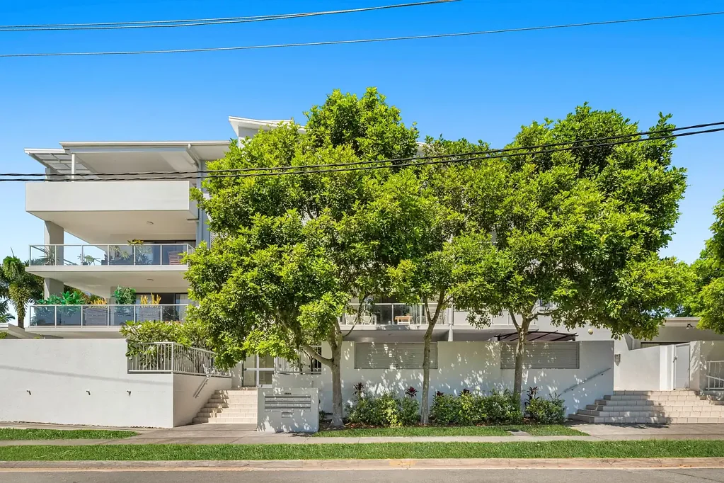 5/12-14 Bradford Street, Labrador, QLD 4215