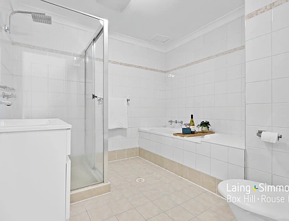 7/43-49 Bowden Street, Harris Park, Parramatta (Northwest suburbs), 2 कमरे, 1 बाथरूम, Apartment