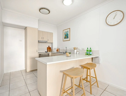 3/61-63 Minnie Street, Parramatta Park, Cairns, 3 कमरे, 2 बाथरूम, Unit